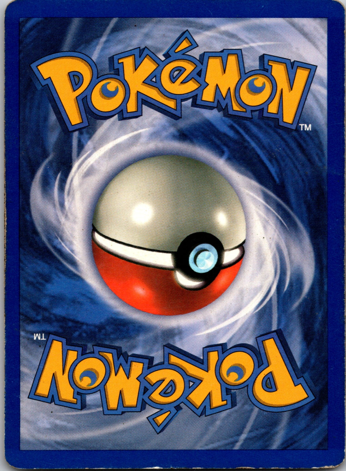 Skyridge 128/144 Lure Ball Uncommon HP