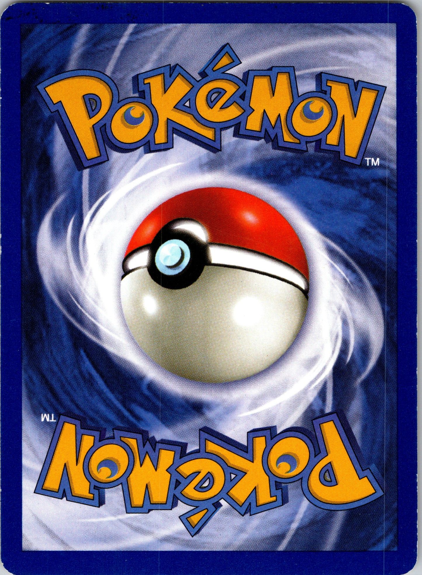 Team Rocket 35/82 Dark Flareon Uncommon MP (Back)