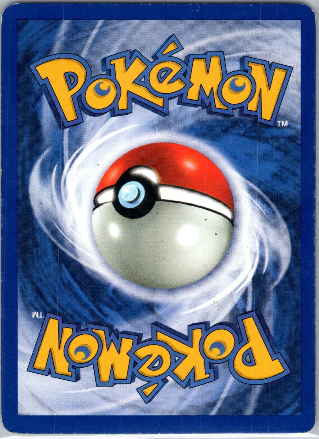 Jungle 08/64 Pidgeot (8) Holo Rare HP (Back)