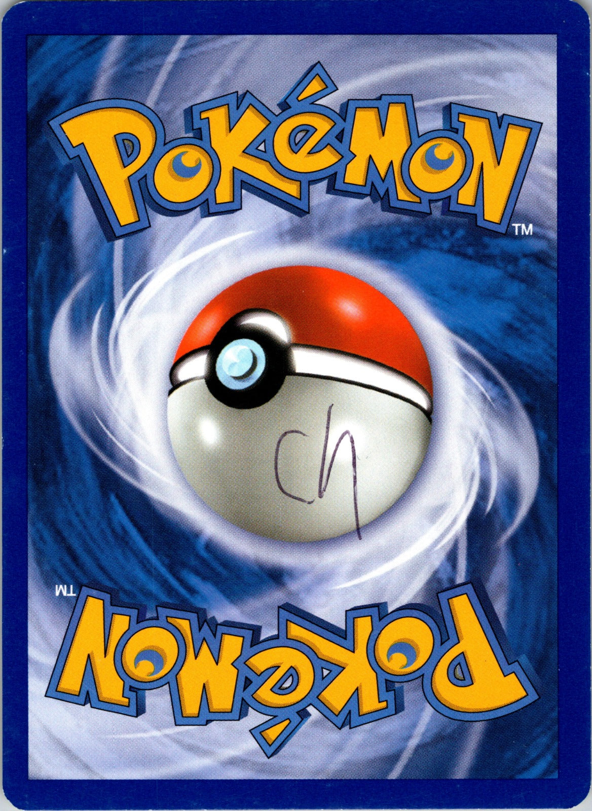 2008 Stormfront 79/100 Treecko HP Z171