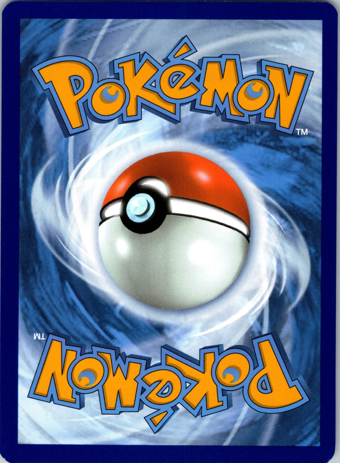 2016 Deck Exclusives 015/101 Victini - (BW Noble Victories) NM (Back)