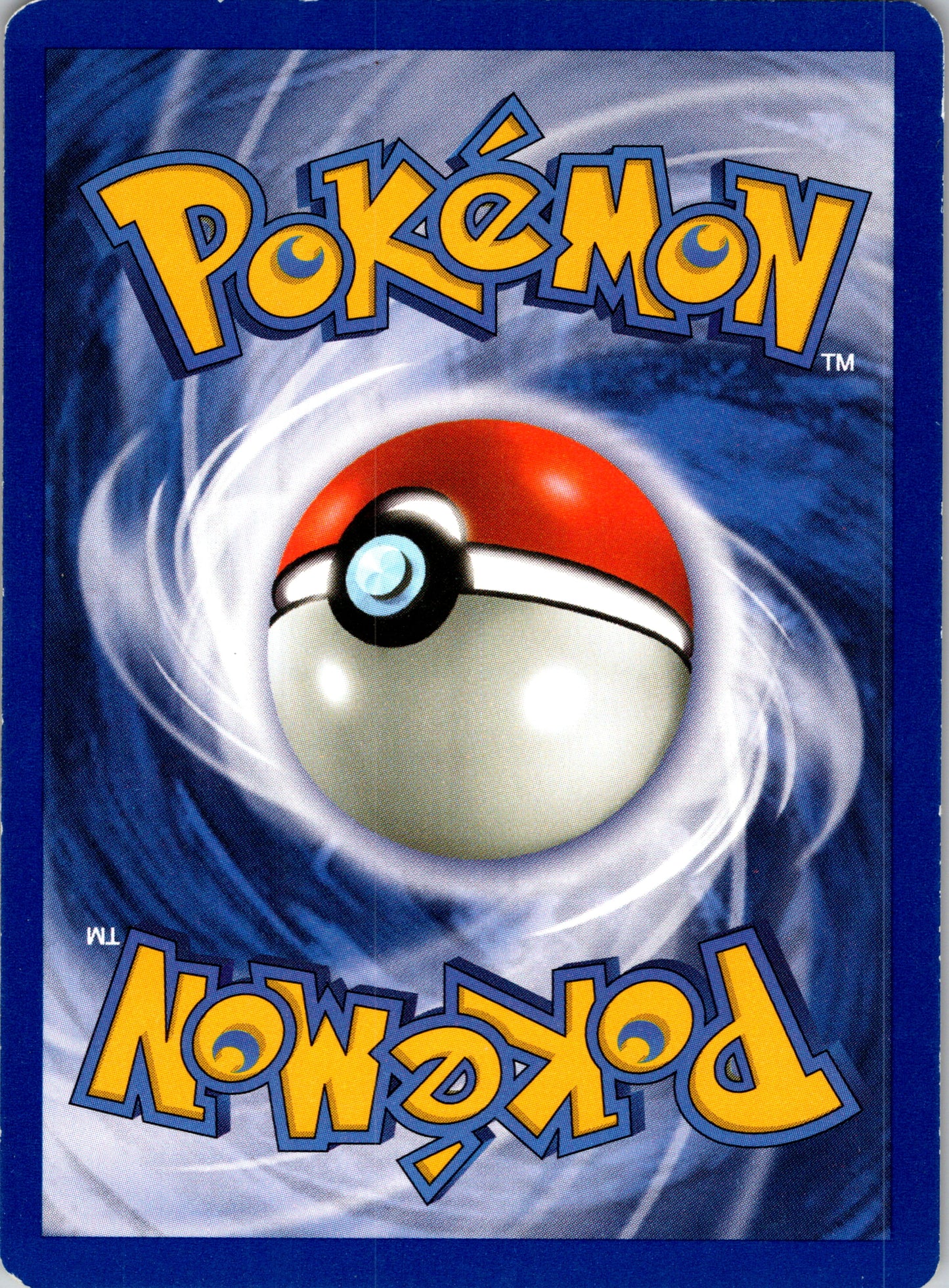 Legendary Collection 076/110 Gastly Common MP (Back)