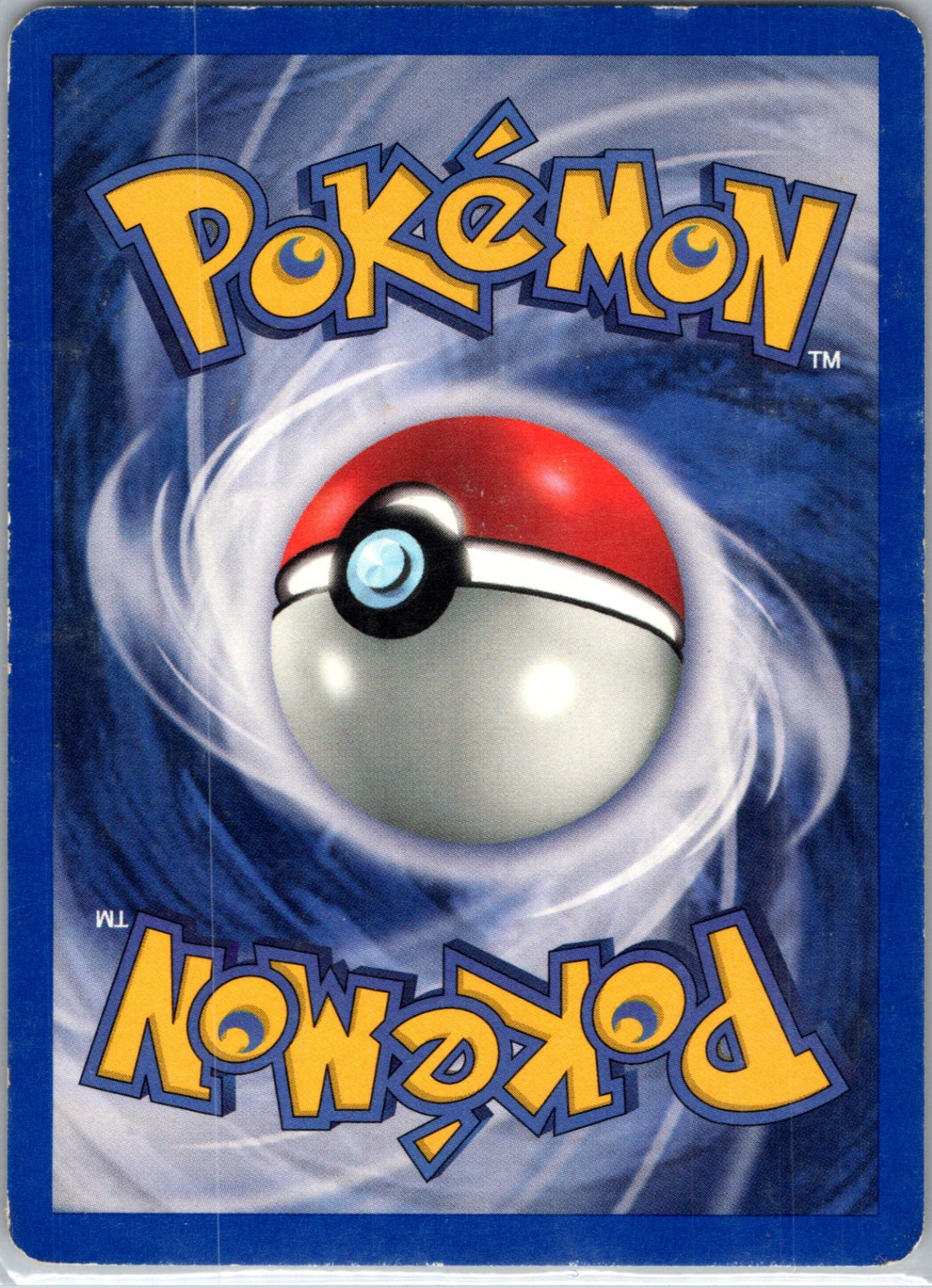 Gym Heroes 003/132 Erika's Clefable Holo Rare HP (Back)