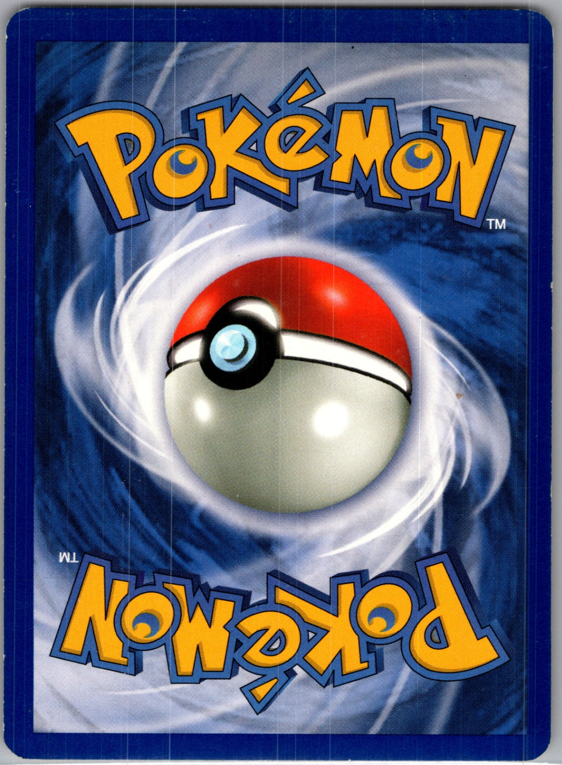 Gym Heroes #102/132 Misty (102) Rare HP (Back)