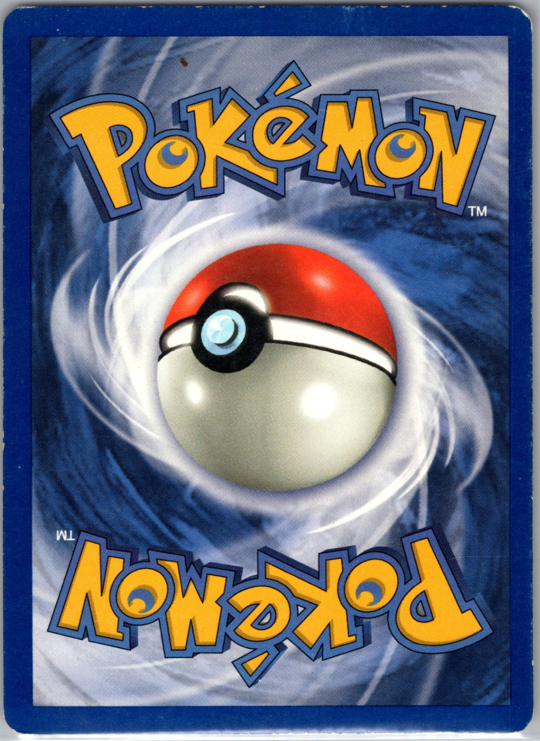 Jungle 62/64 Spearow Common NM (Back)