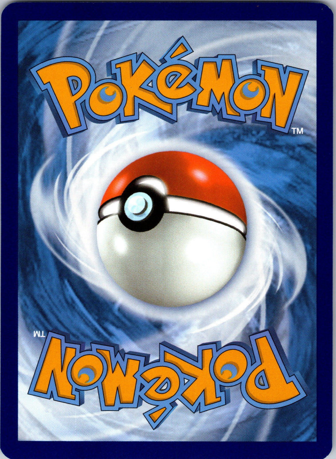 2023 SV: Scarlet & Violet 151 136/165 Flareon NM (Back)