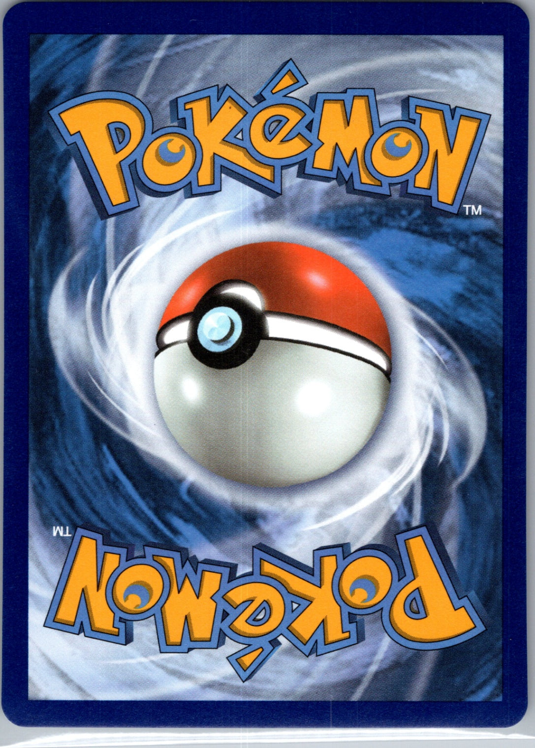 Celebrations: Classic Collection 88/92 Mew ex Classic Collection HP (Back)