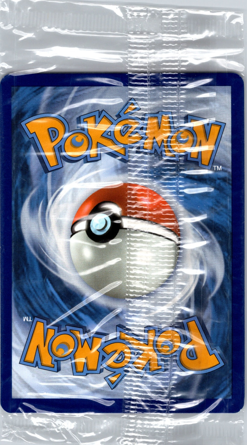 Lucario VSTAR Holofoil Promo SWSH: Sword & Shield Promo Cards SWSH291 NM (Back)