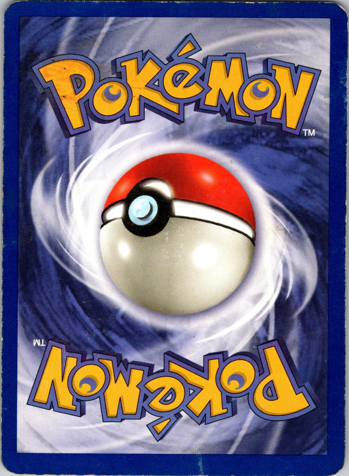 2000 Team Rocket 31/82 Dark Weezing (31) MP E204