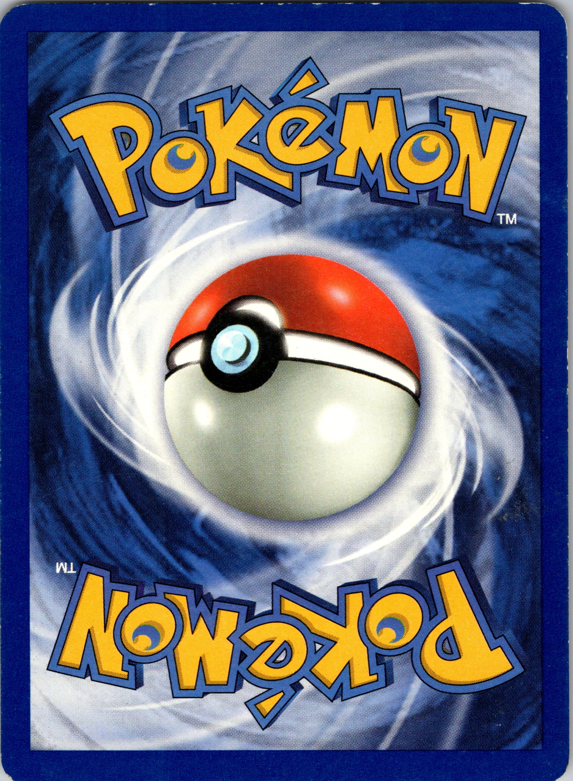 Base Set 2 070/130 Cubone Common MP (Back)