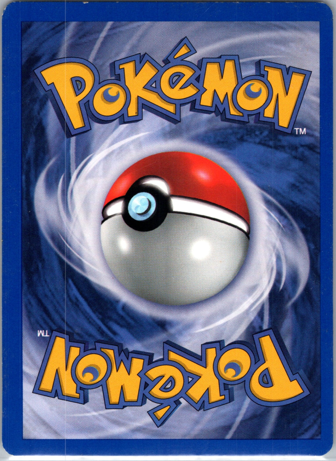 Base Set 2 009/130 Magneton Holo Rare HP (Back)