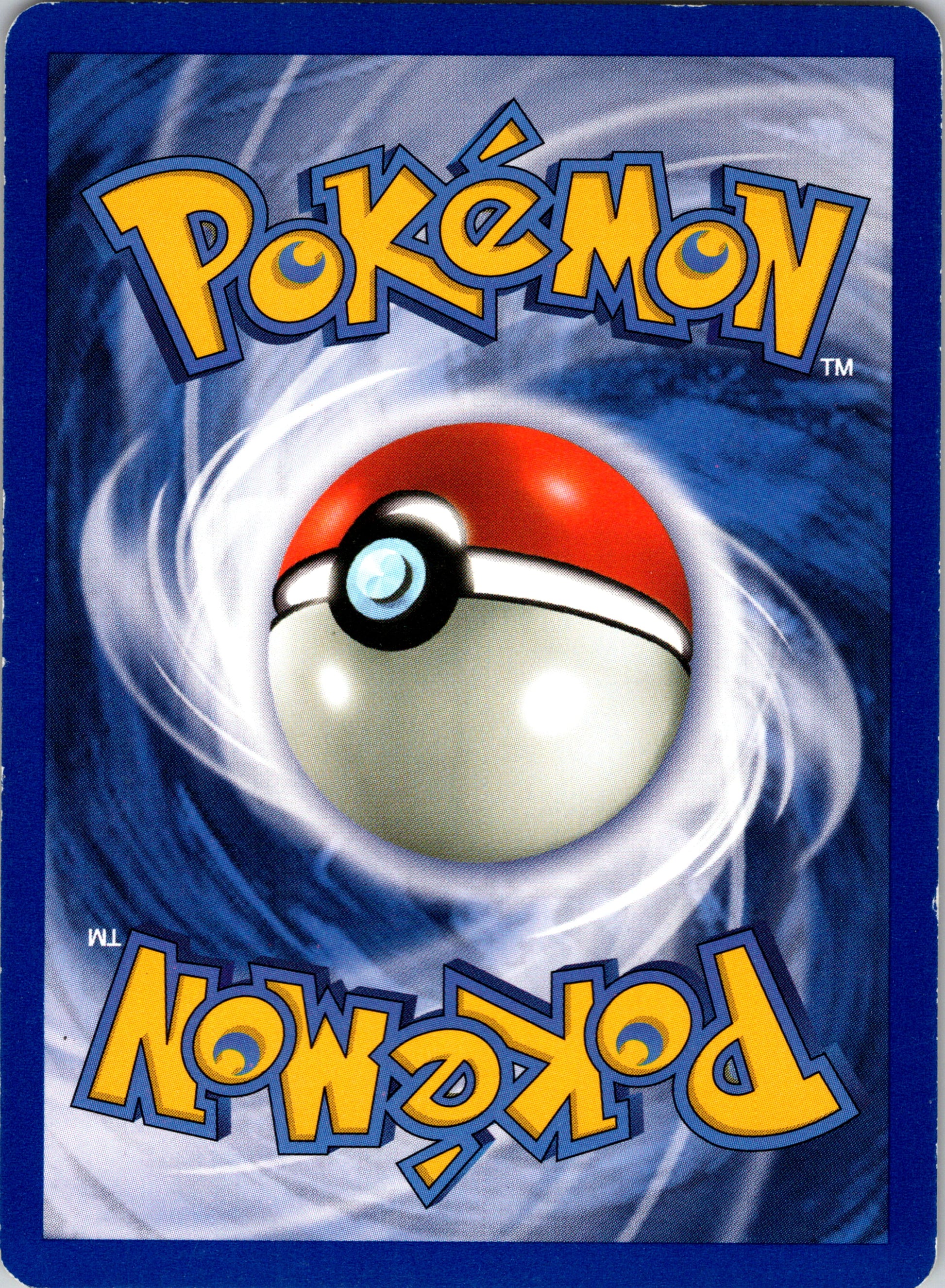 Base Set 2 051/130 Magmar Uncommon MP (Back)