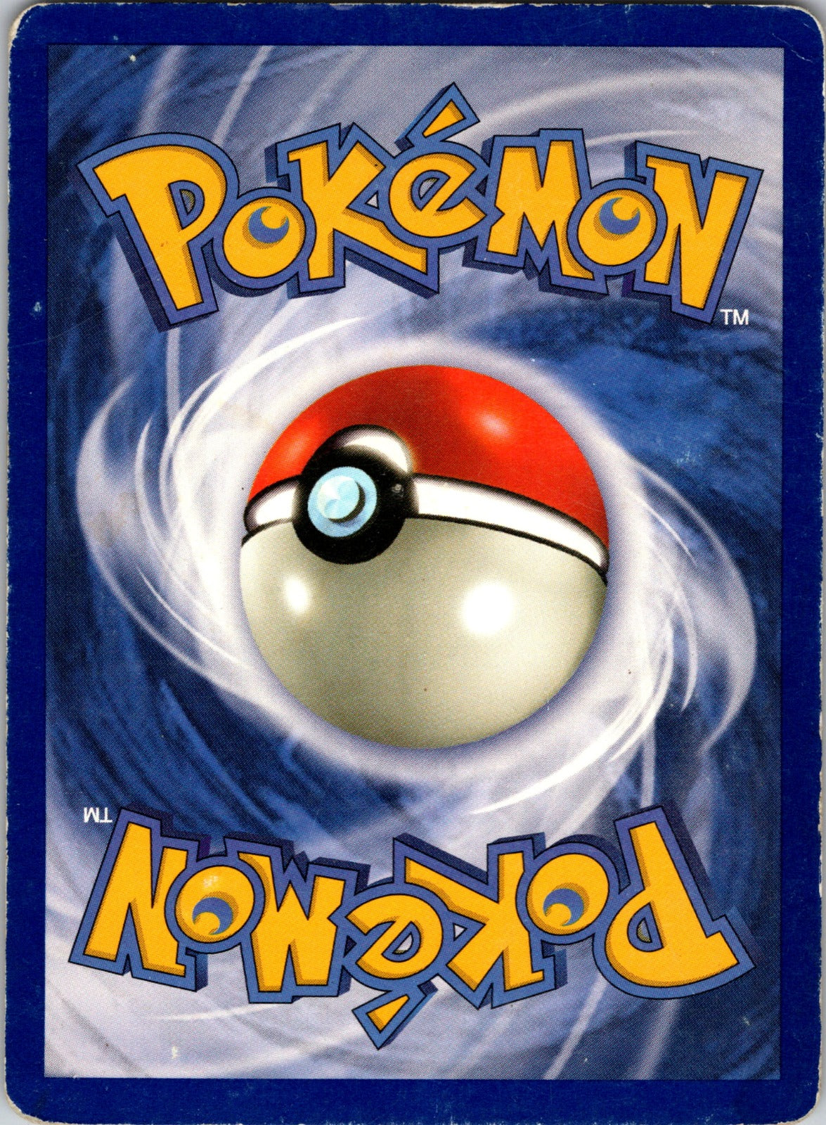 1999 Base Set 049/102 Drowzee LP Y20