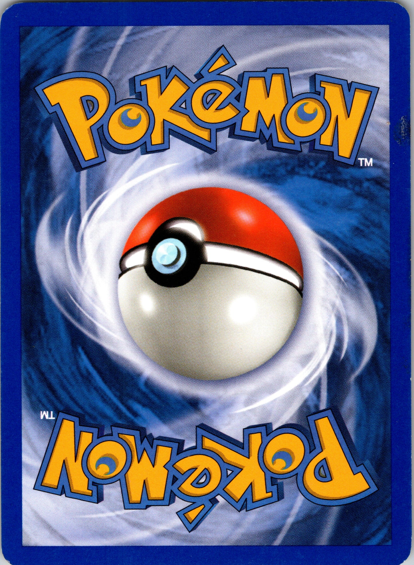 Jungle 61/64 Rhyhorn Common MP (Back)