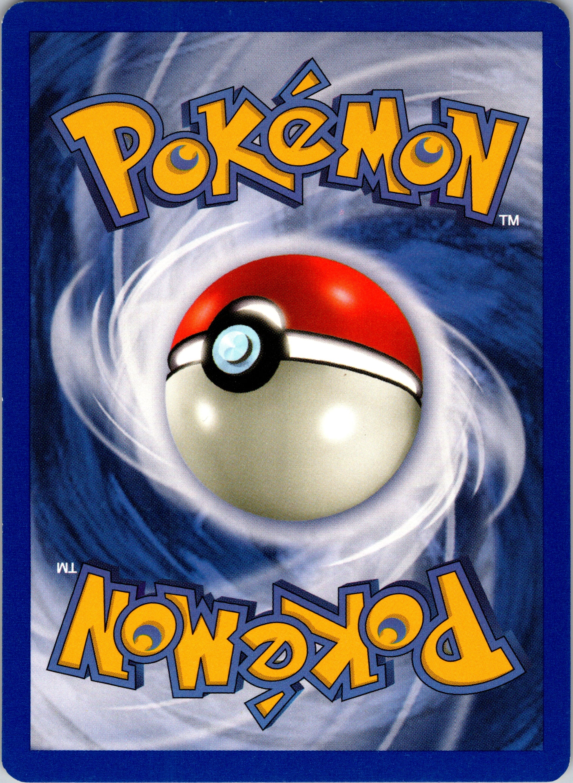 Neo Destiny 058/105 Unown [P] Uncommon MP (Back)