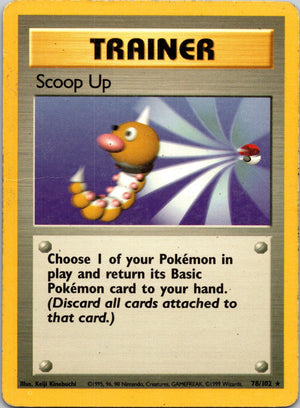 1999 Base Set 078/102 Base Set Common C309