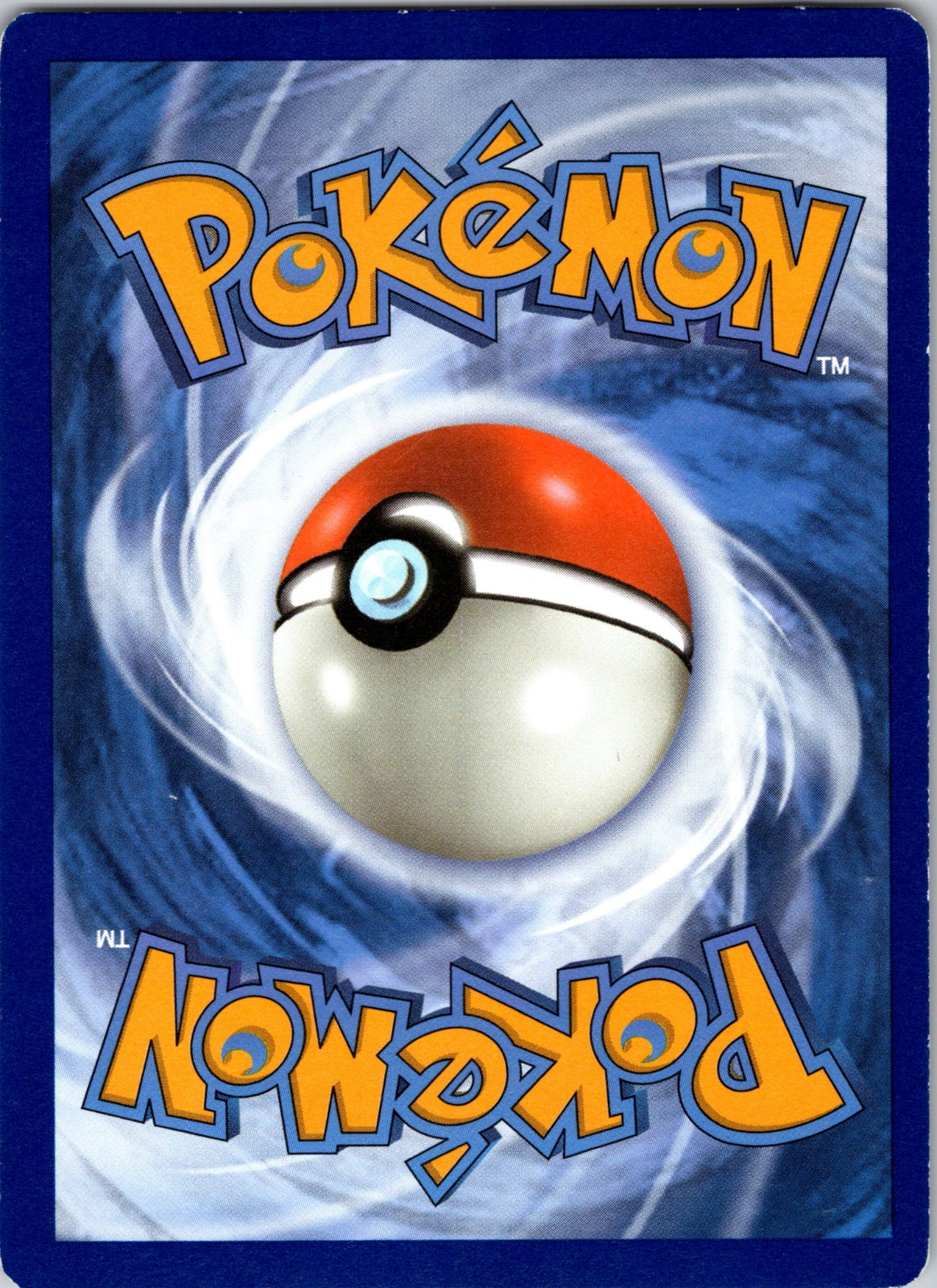 2022 McDonald's Promos 2022 004/015 Growlithe - 4/15 NM (Back)