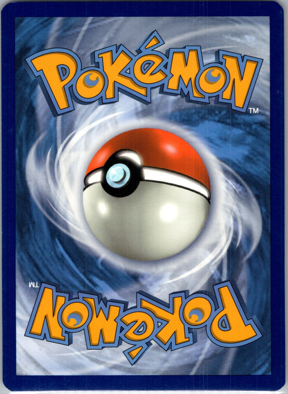 SWSH: Sword & Shield Promo Cards SWSH046 Eldegoss Promo HP (Back)