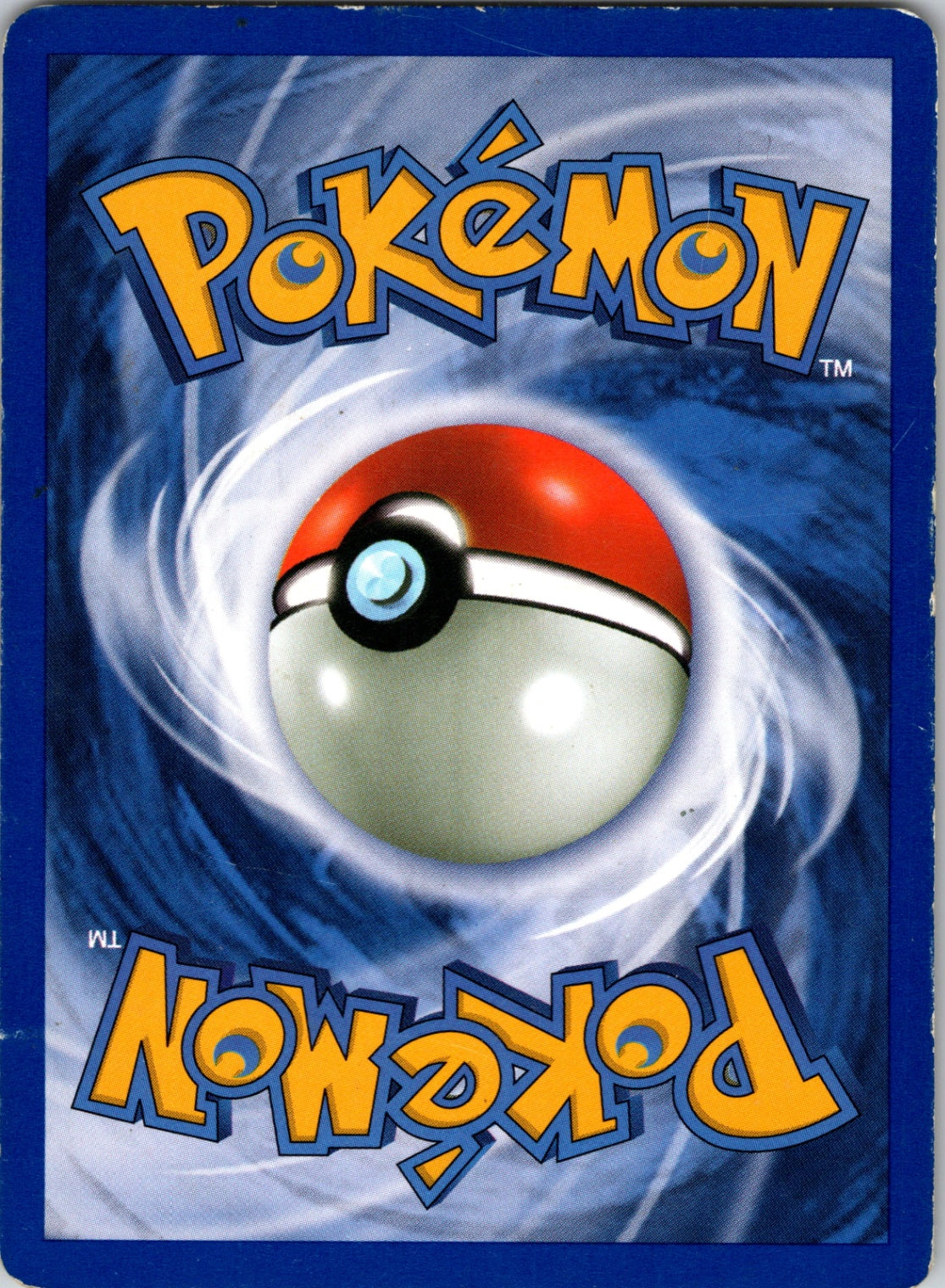 Miscellaneous Cards & Products 058/102 Pikachu -  (E3 Stamped) Promo HP (Back)