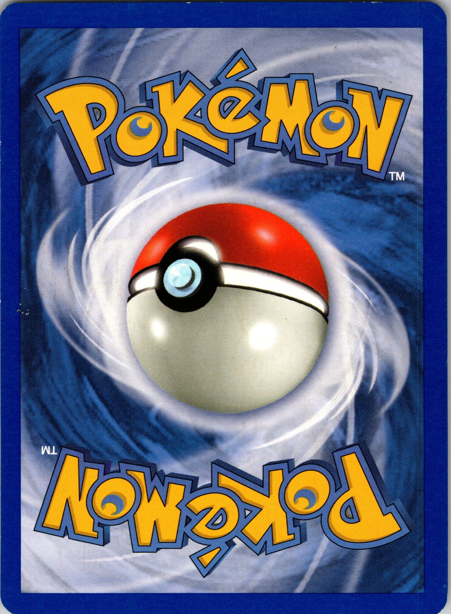 Neo Destiny 037/105 Dark Omanyte Uncommon MP (Back)