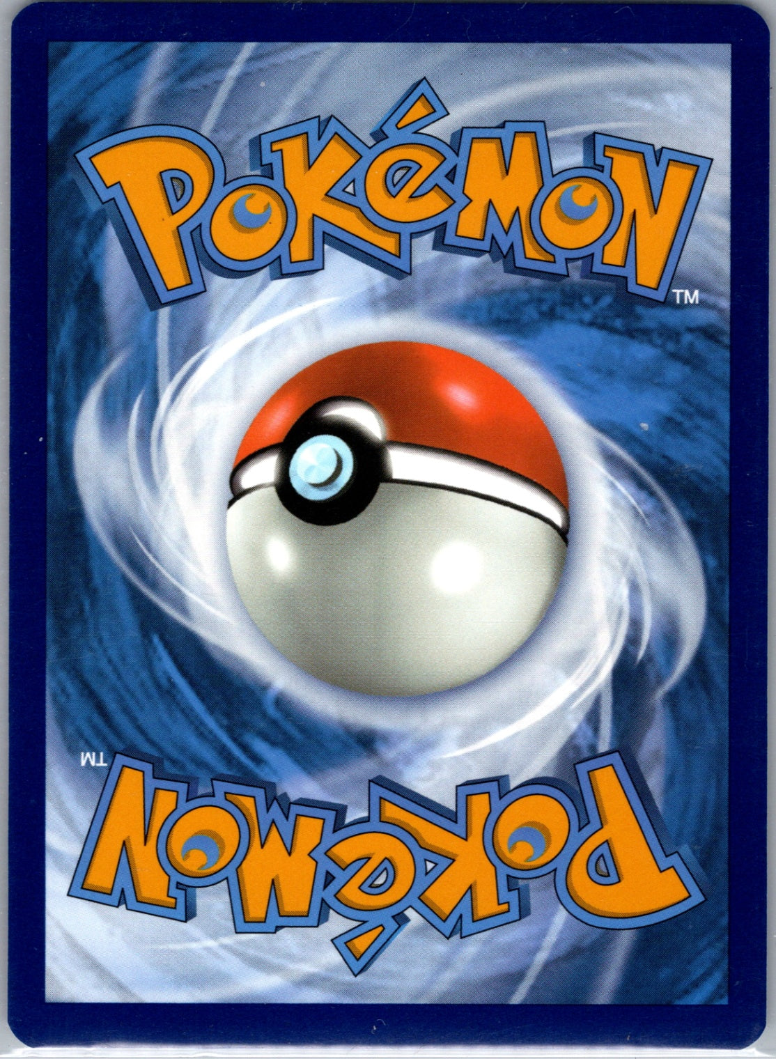Pikachu ex Holofoil Double Rare ME: Ascended Heroes 057/217 NM (Back)