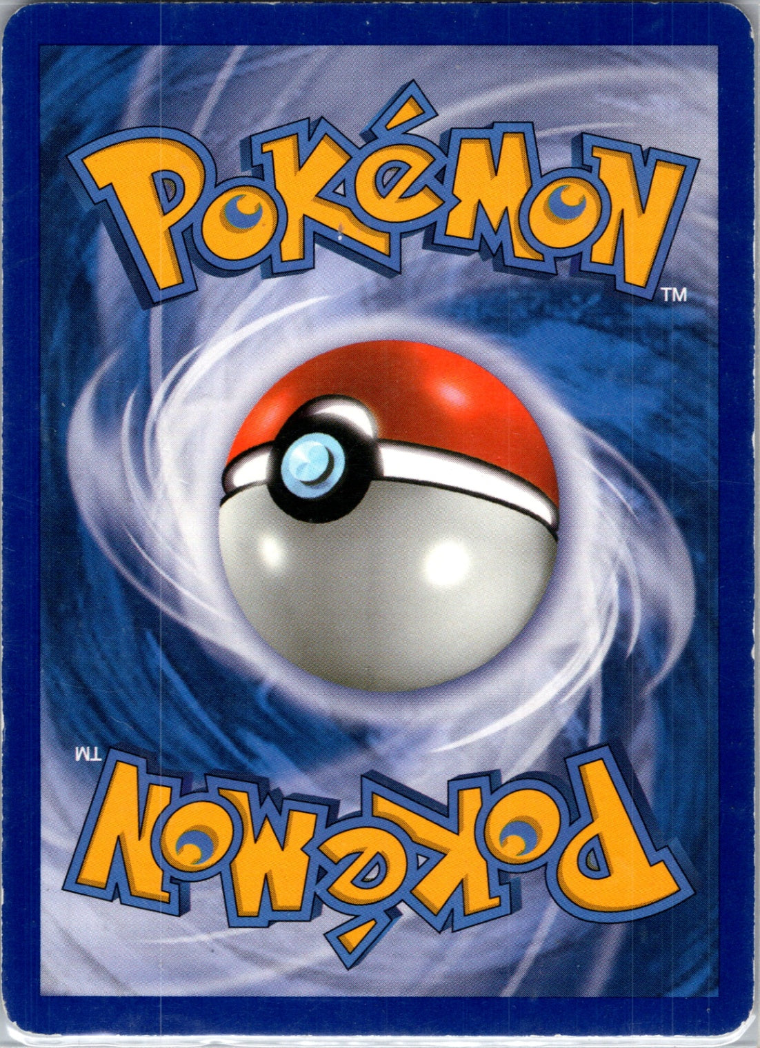 HGSS Promo HGSS19 Raikou Promo HP (Back)
