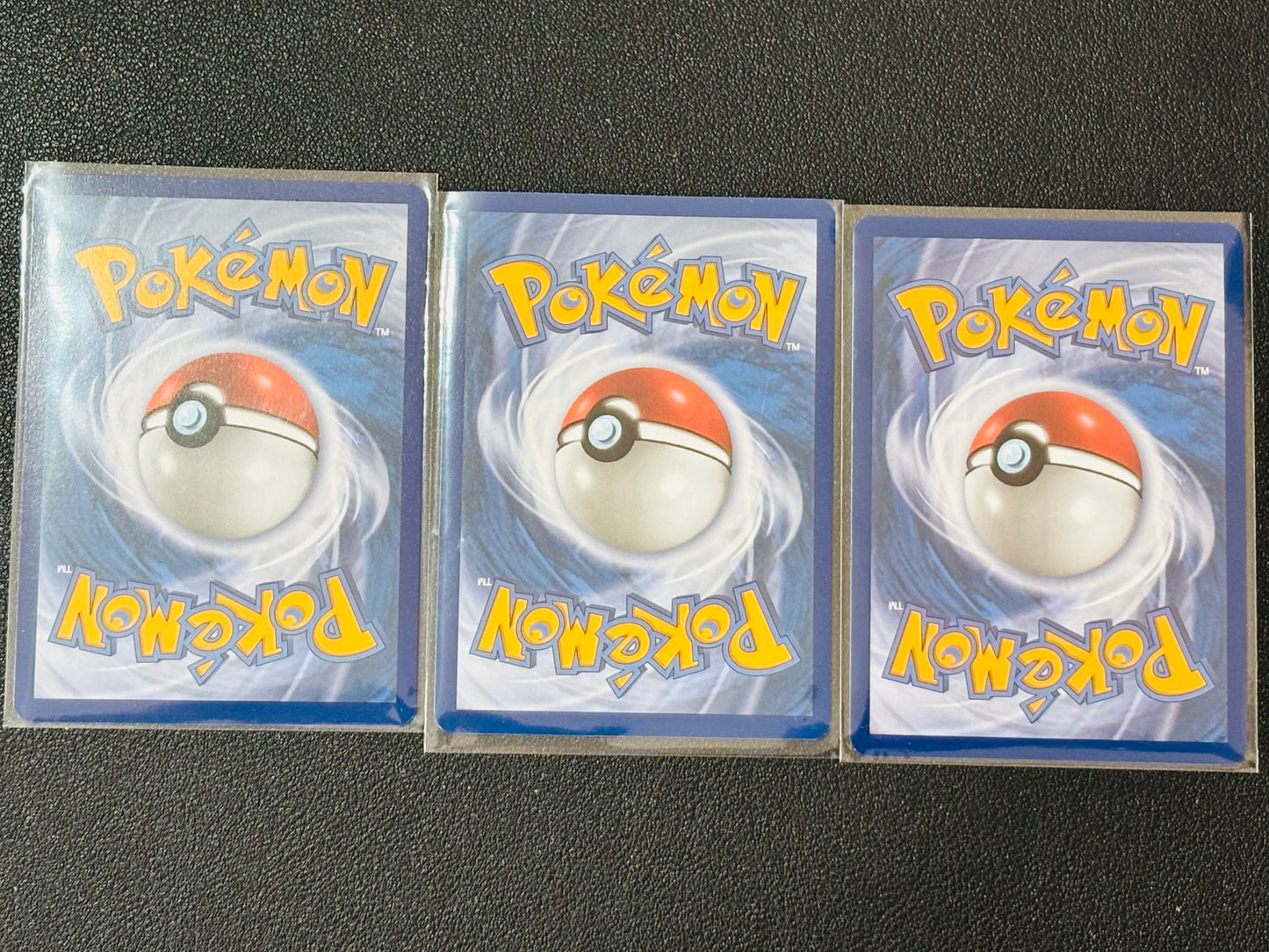 Pokemon Phantasmal Flames 001 Oddish 002 Gloom 003 Vileplume Cosmos Holo
