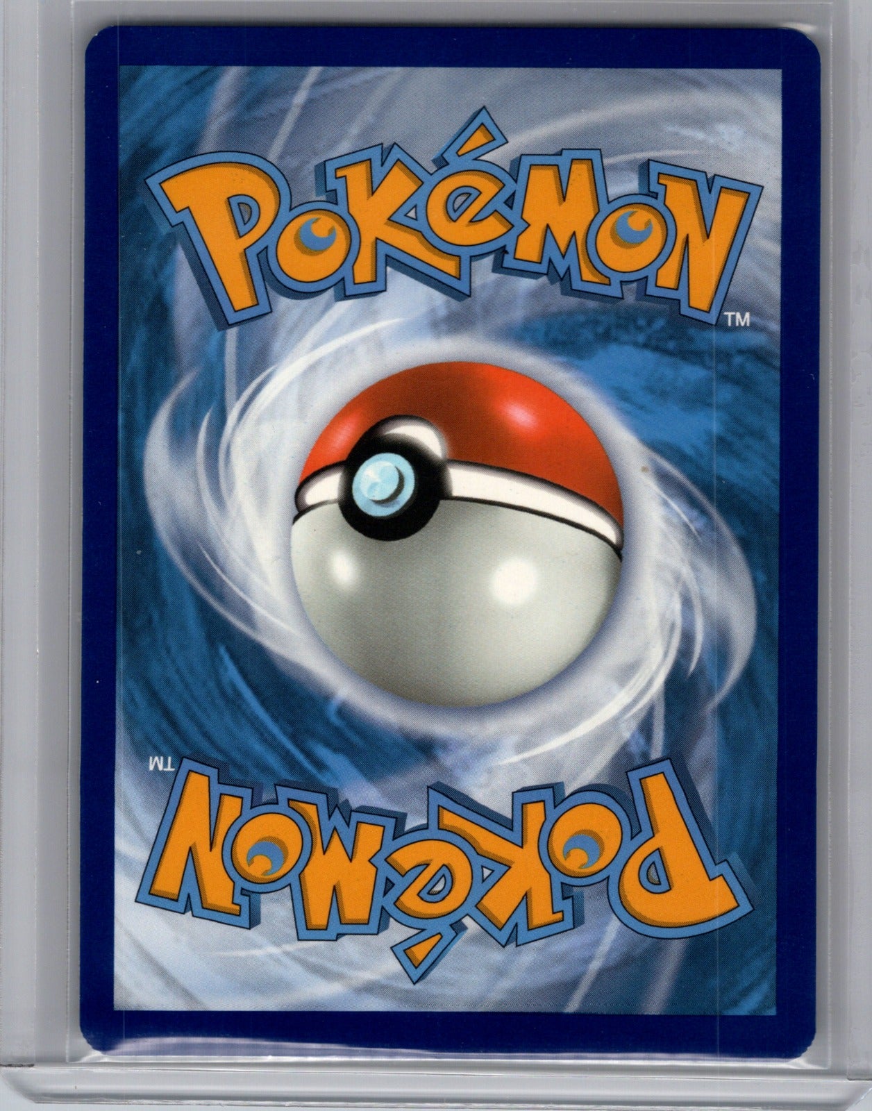 Pikachu Common FireRed & LeafGreen 74/112 LP (Back)