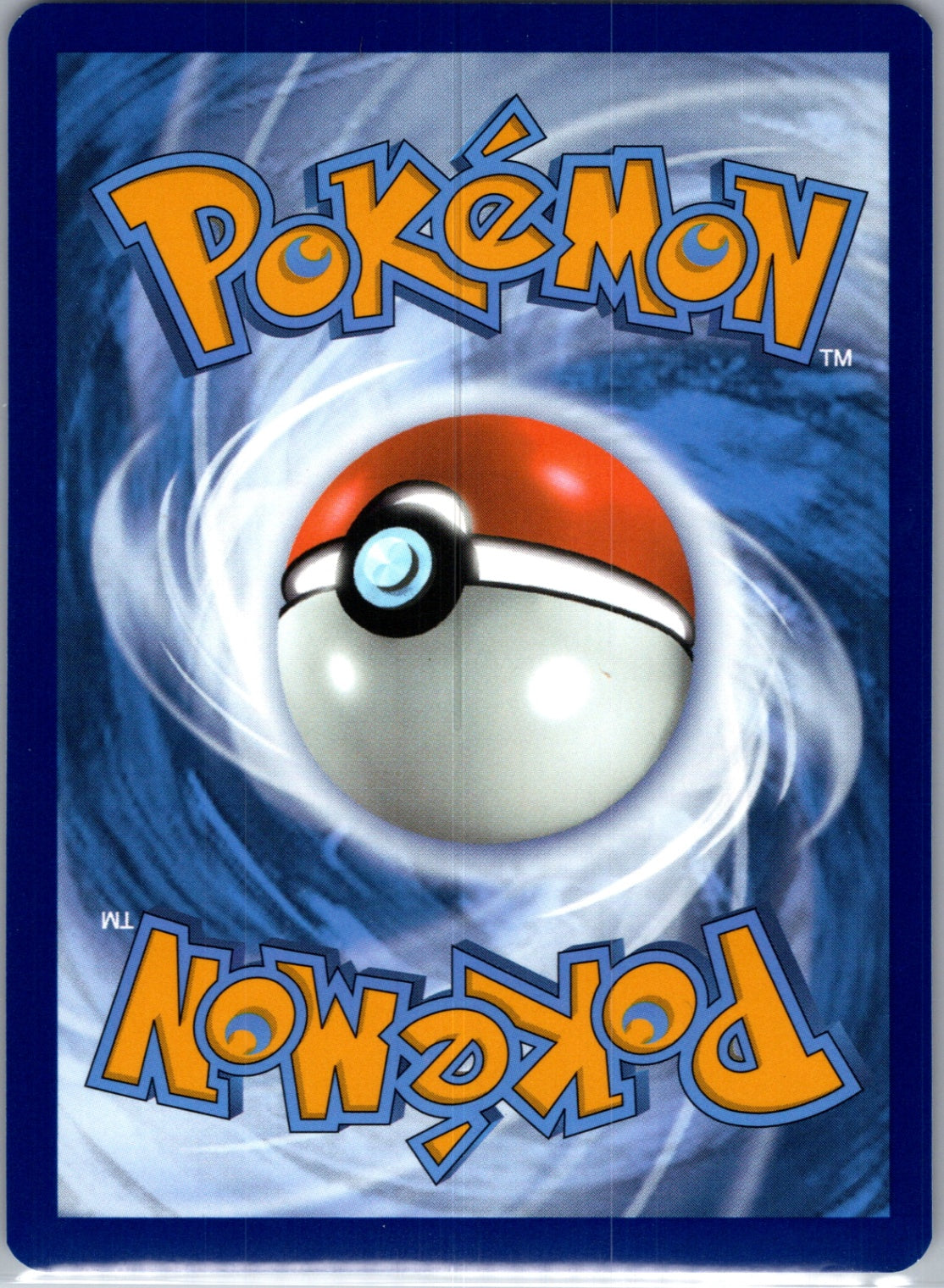 SV: Scarlet & Violet Promo Cards 210 Tornadus -  (Pokemon Center Exclusive) Promo HP (Back)