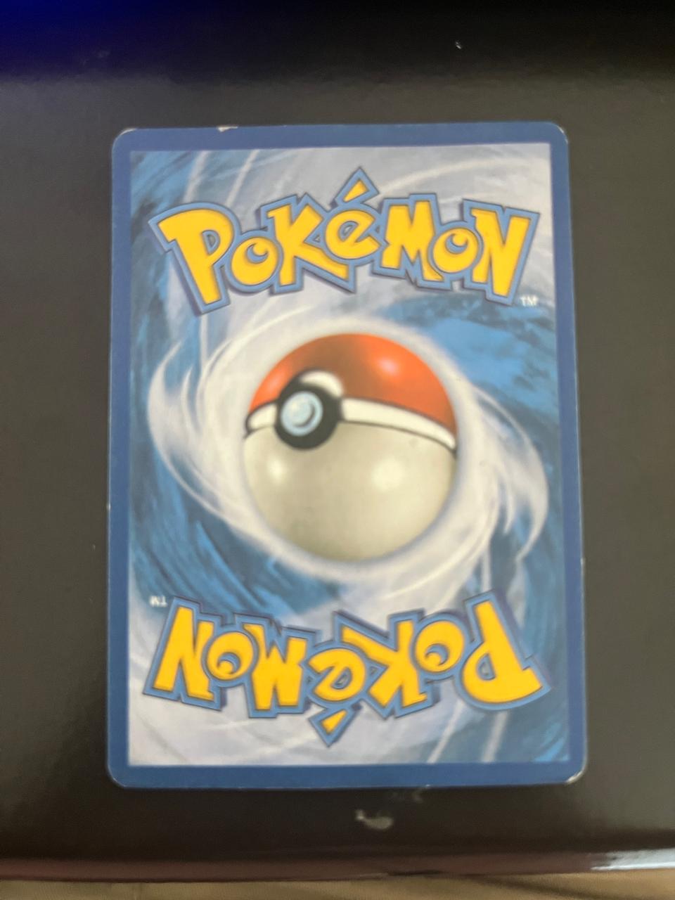 Lugia V 186/195 Silver Tempest — Alternate Art — Near Mint