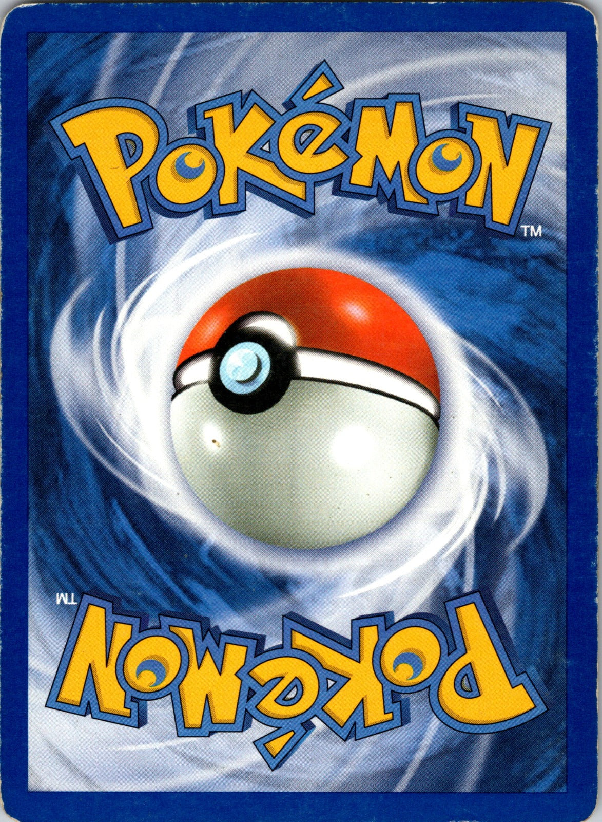 2000 Gym Challenge 113/132 Cinnabar City Gym LP Y109