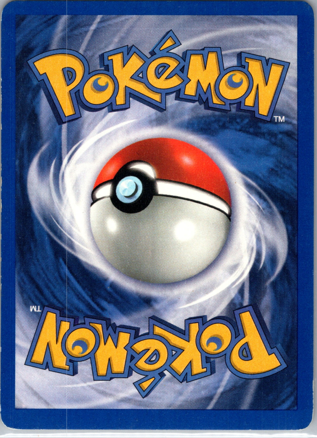 Team Rocket 14/82 Dark Weezing (14) Holo Rare HP (Back)