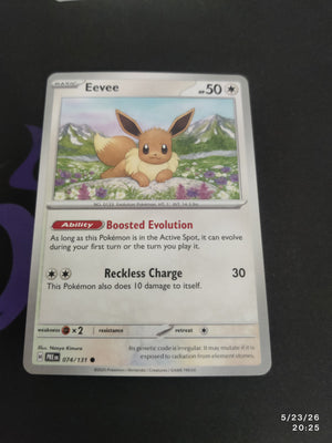 Eevee