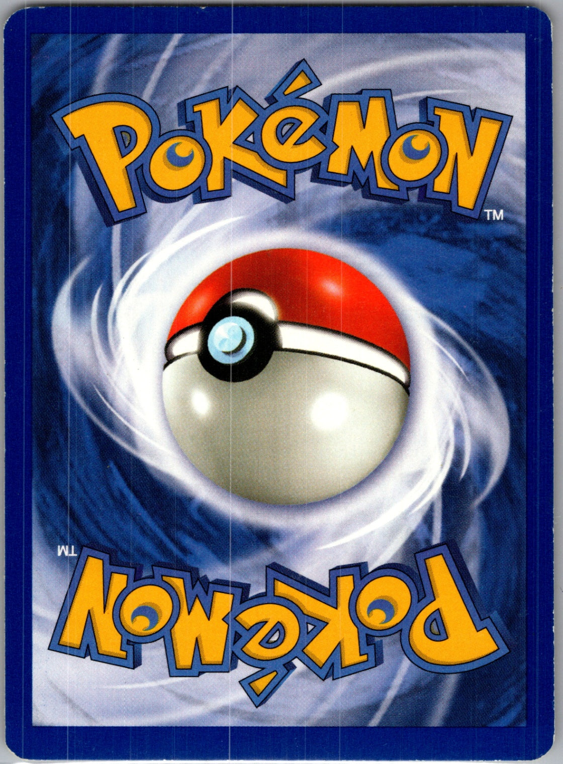 Base Set 2 #104/130 Lass Rare HP (Back)