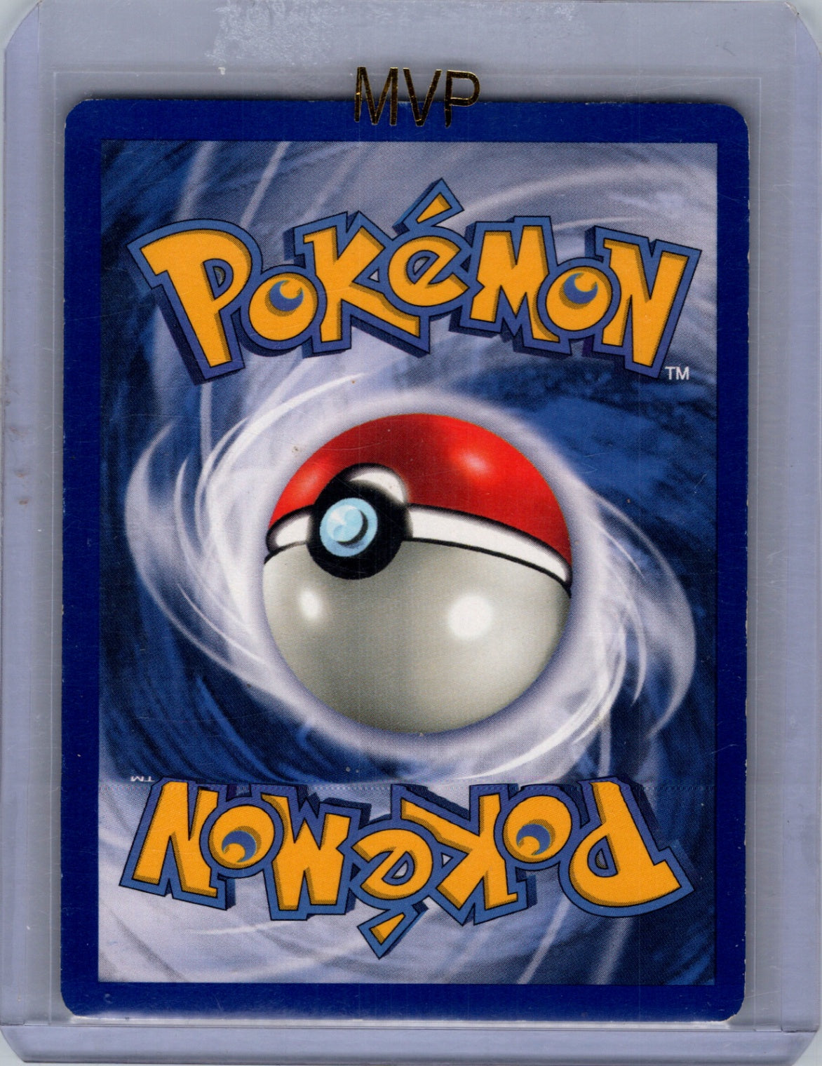 Base Set (Shadowless) 051/102 Koffing Common HP (Back)
