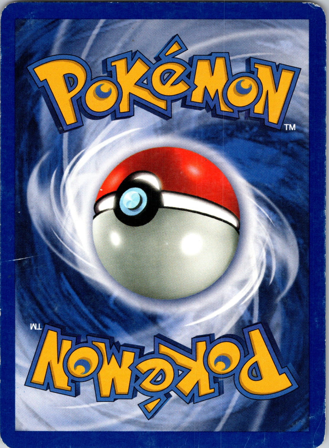 Legendary Collection #051/110 Machoke Uncommon HP (Back)