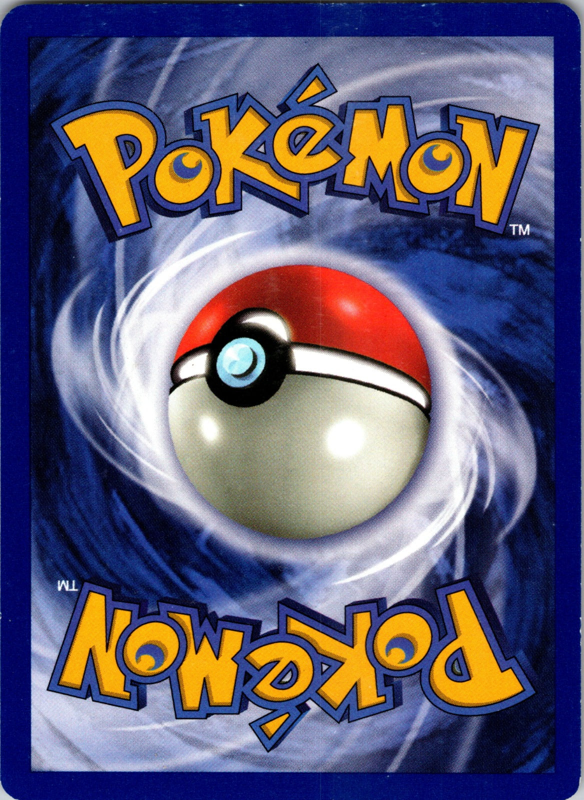 1999 Jungle 04/64 Jolteon (4) LP  P6