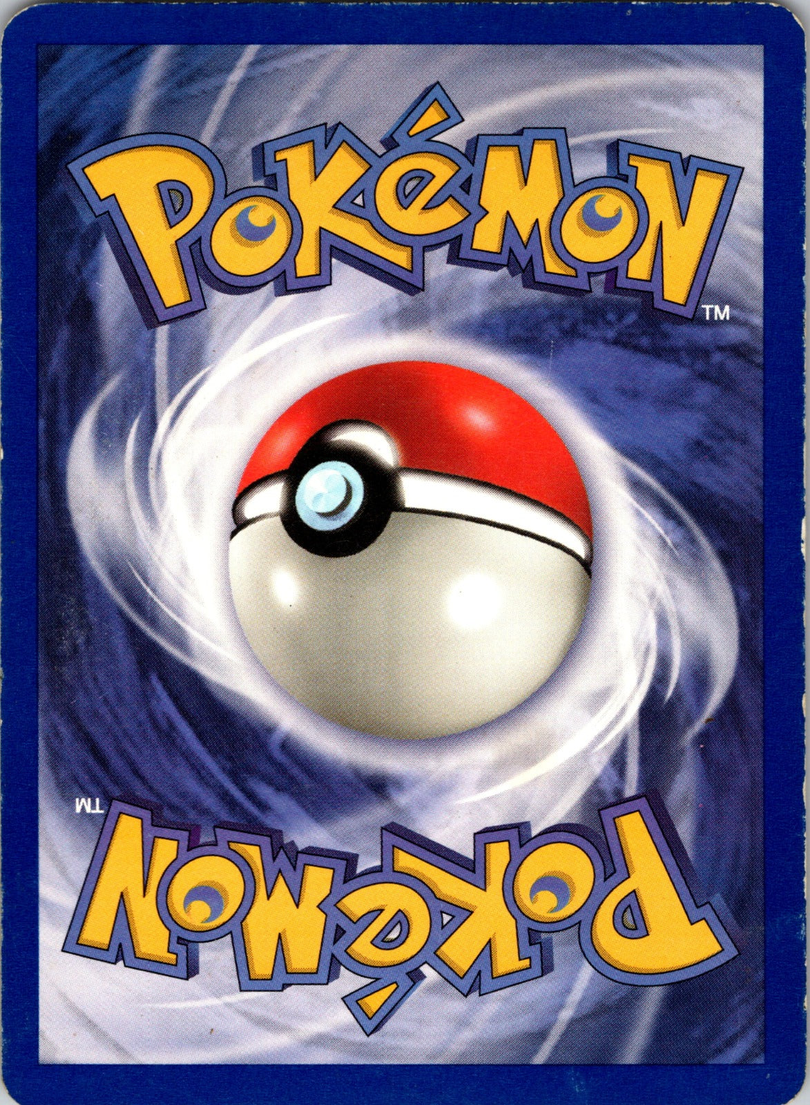2000 Team Rocket 34/82 Dark Electrode HP F24