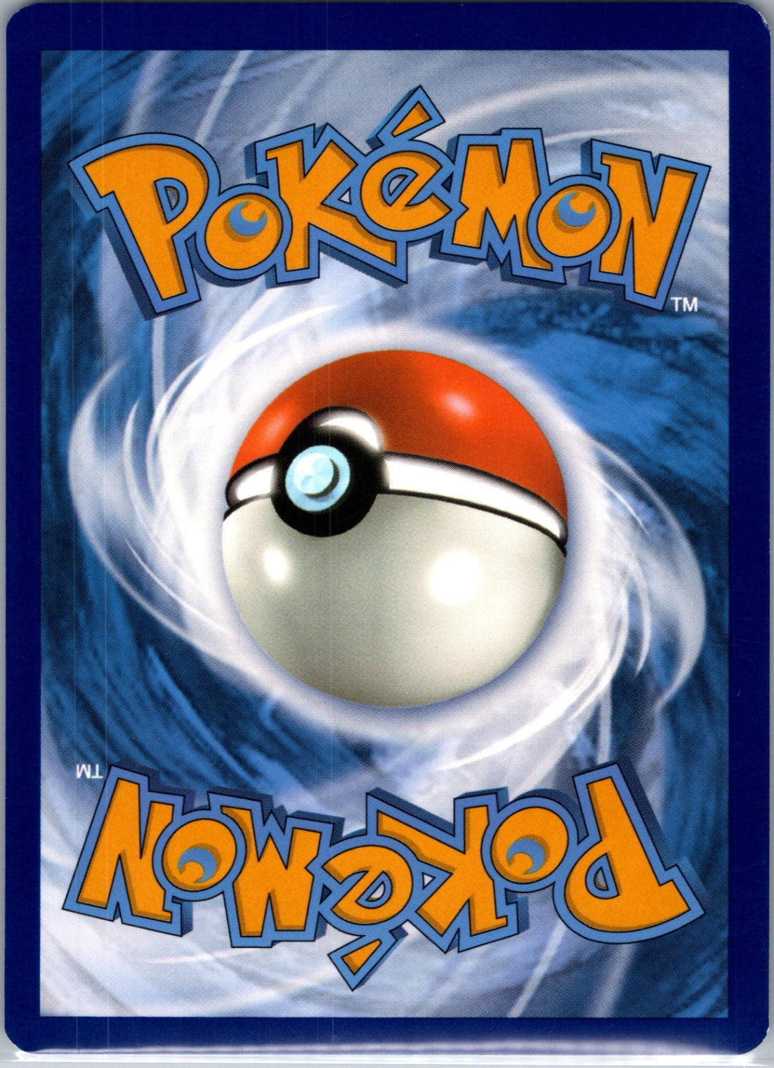 SV: Scarlet & Violet Promo Cards 013 Miraidon Promo NM (Back)
