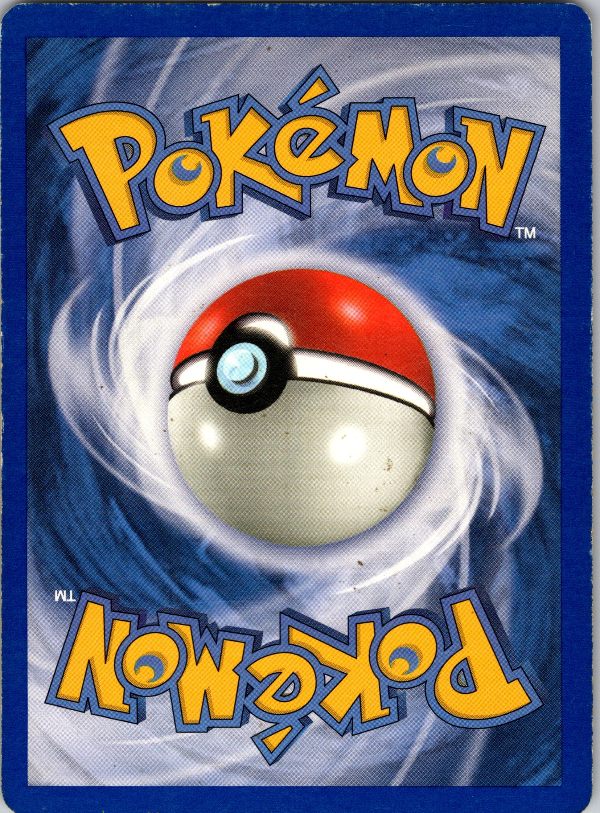 Neo Destiny 049/105 Light Machoke Uncommon MP (Back)