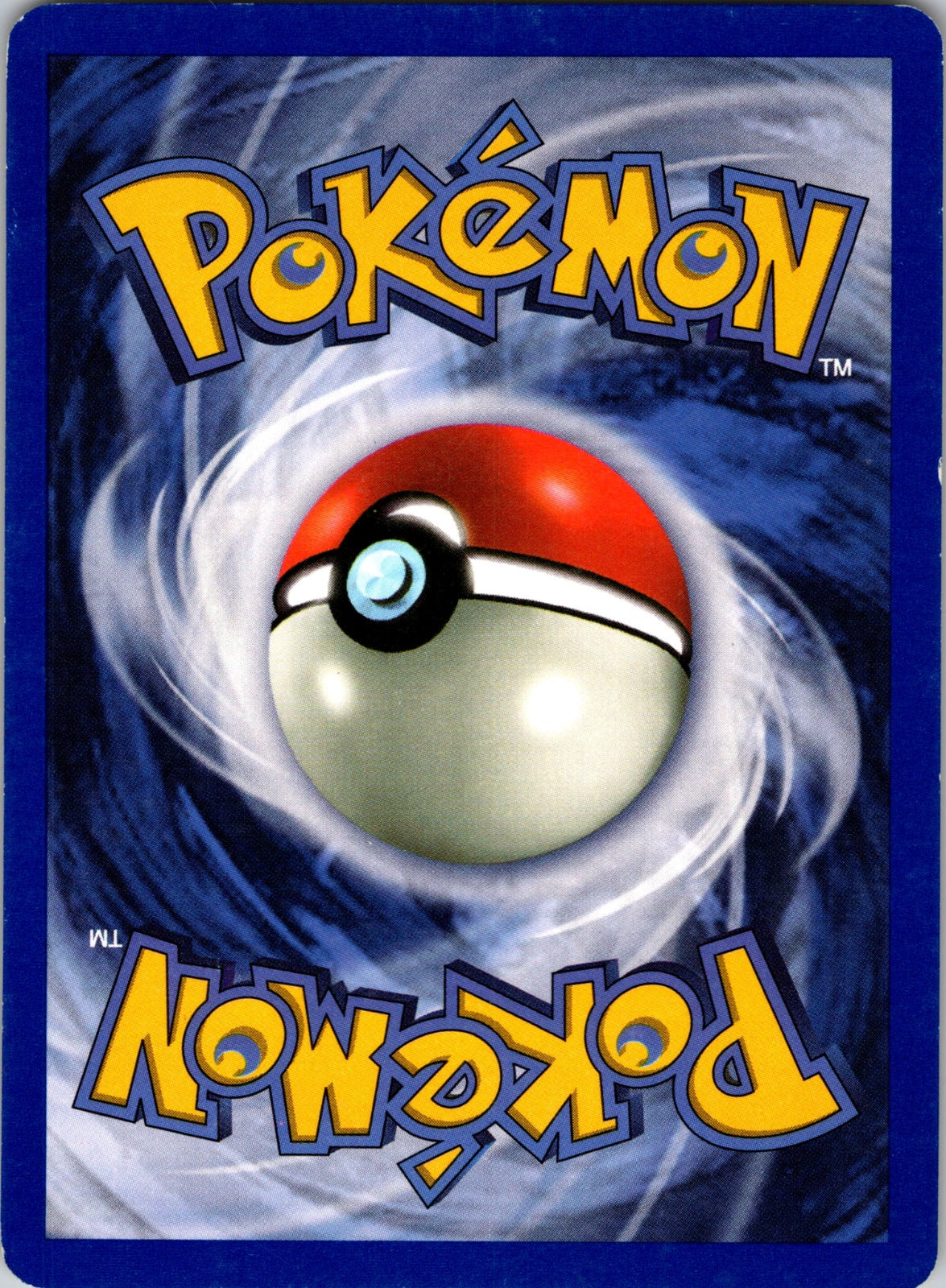 2000 Base Set 2 077/130 Jigglypuff LP (Back)