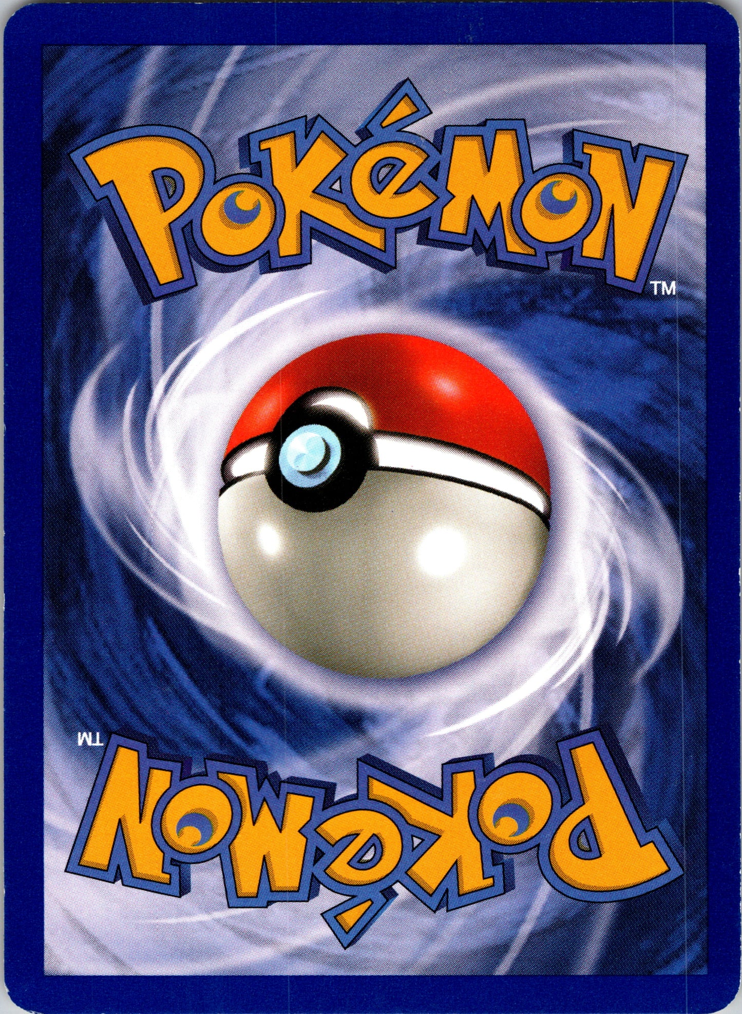 Legendary Collection 076/110 Gastly Common MP (Back)