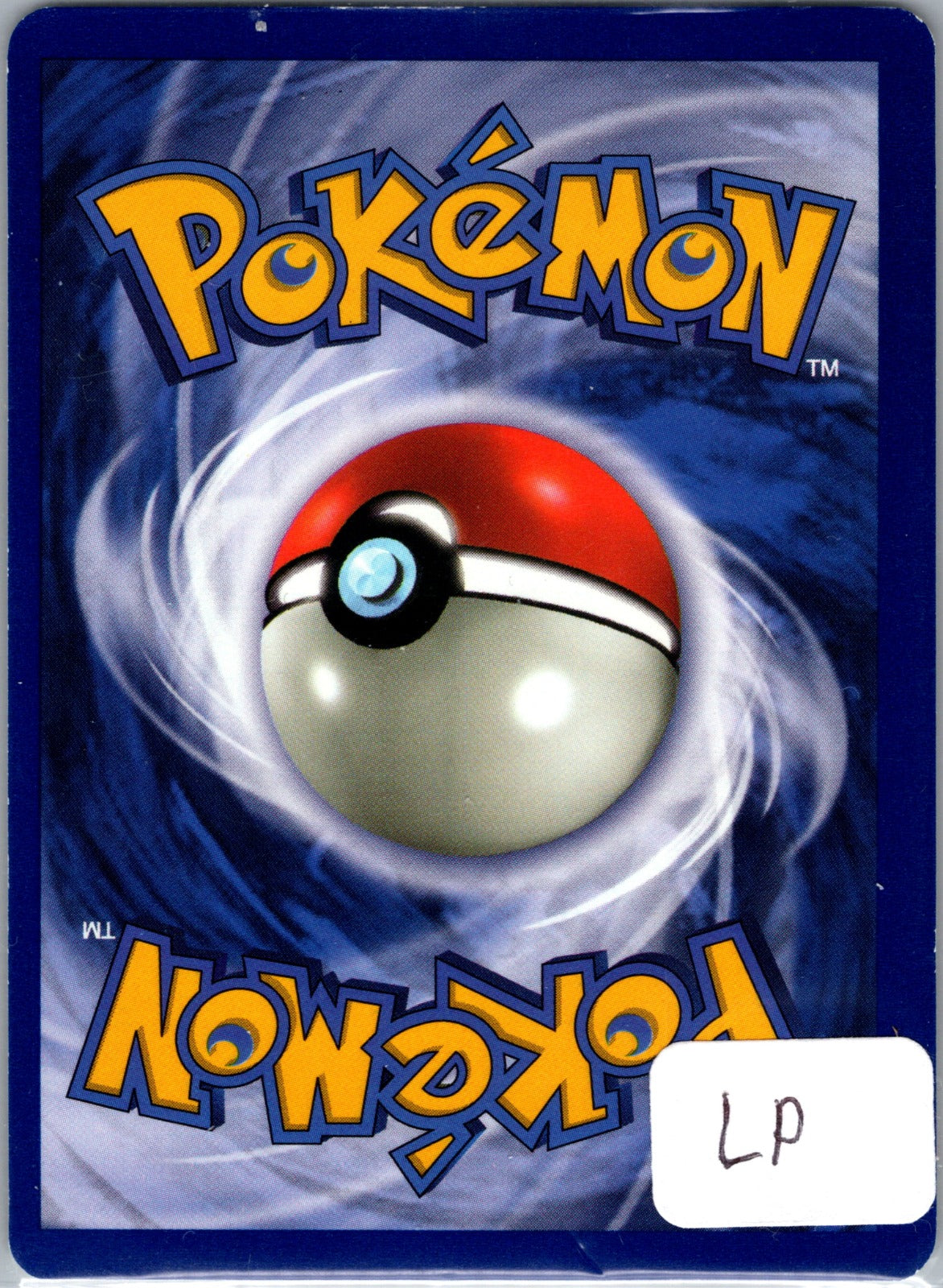 1999 Fossil 17/62 Articuno (17) LP F339