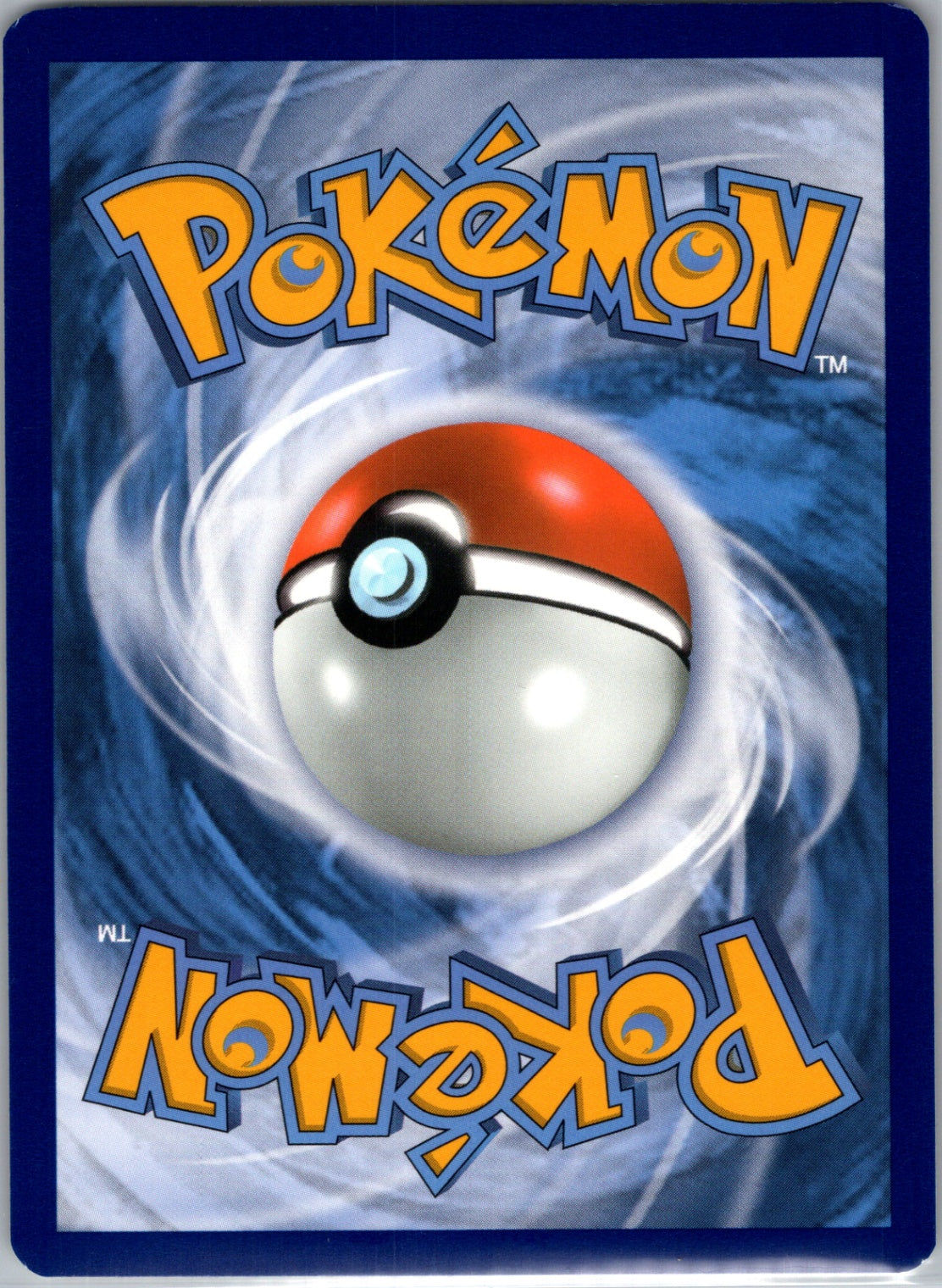 Pokemon GO 053/078 Ditto Holo Rare NM (Back)