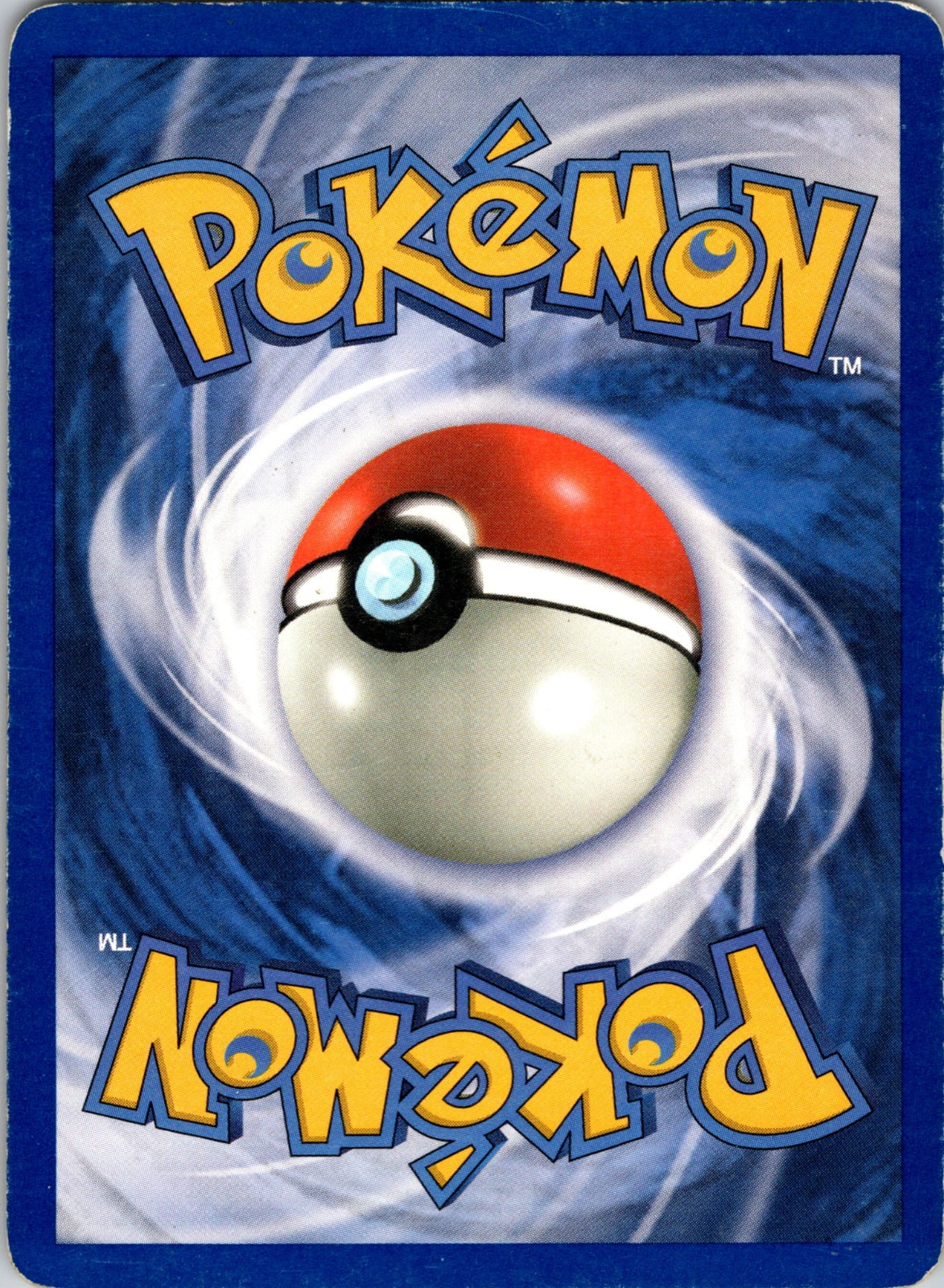 2000 Base Set 2 088/130 Poliwag LP Y41