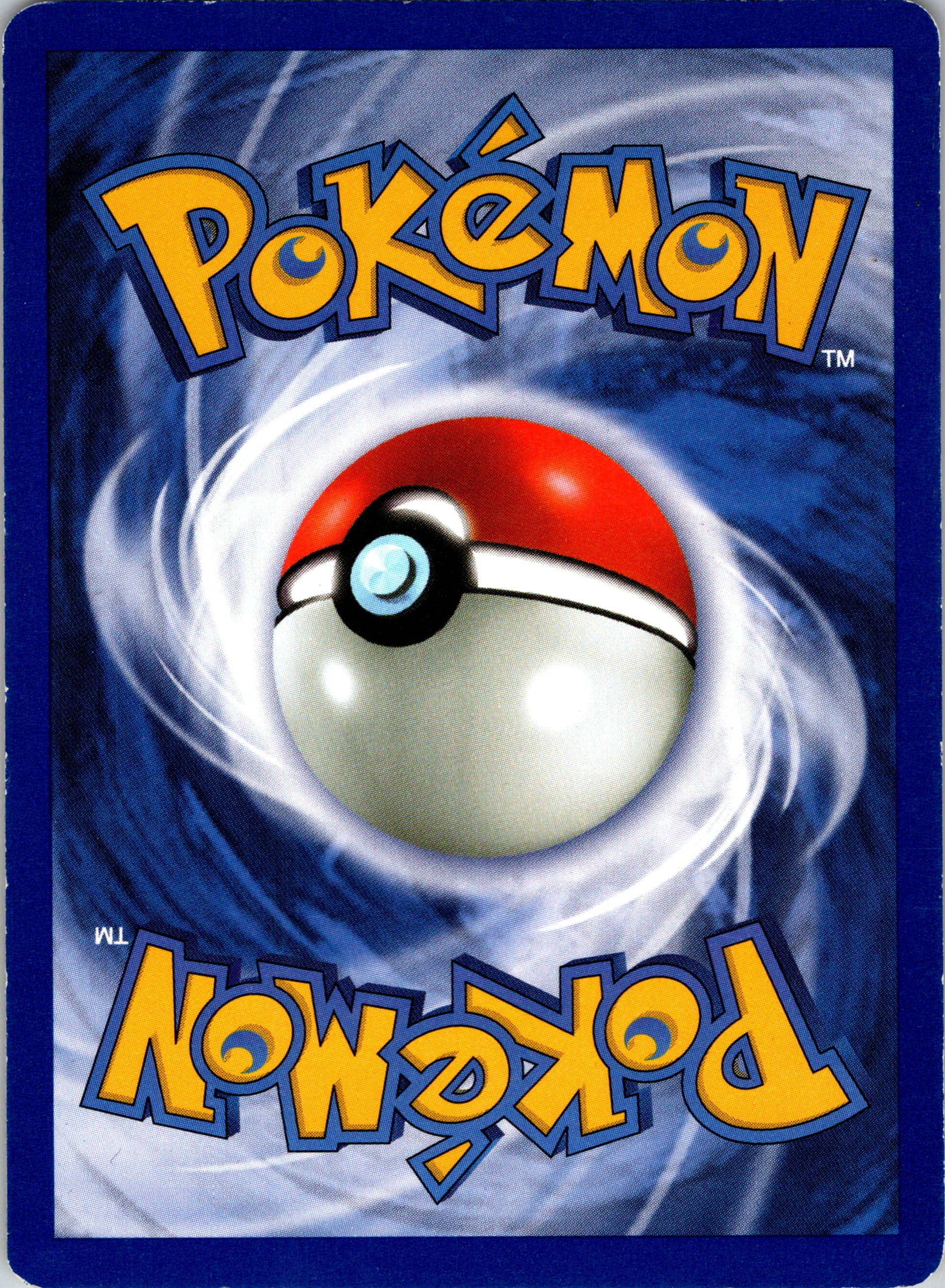 Base Set 2 051/130 Magmar Uncommon MP (Back)