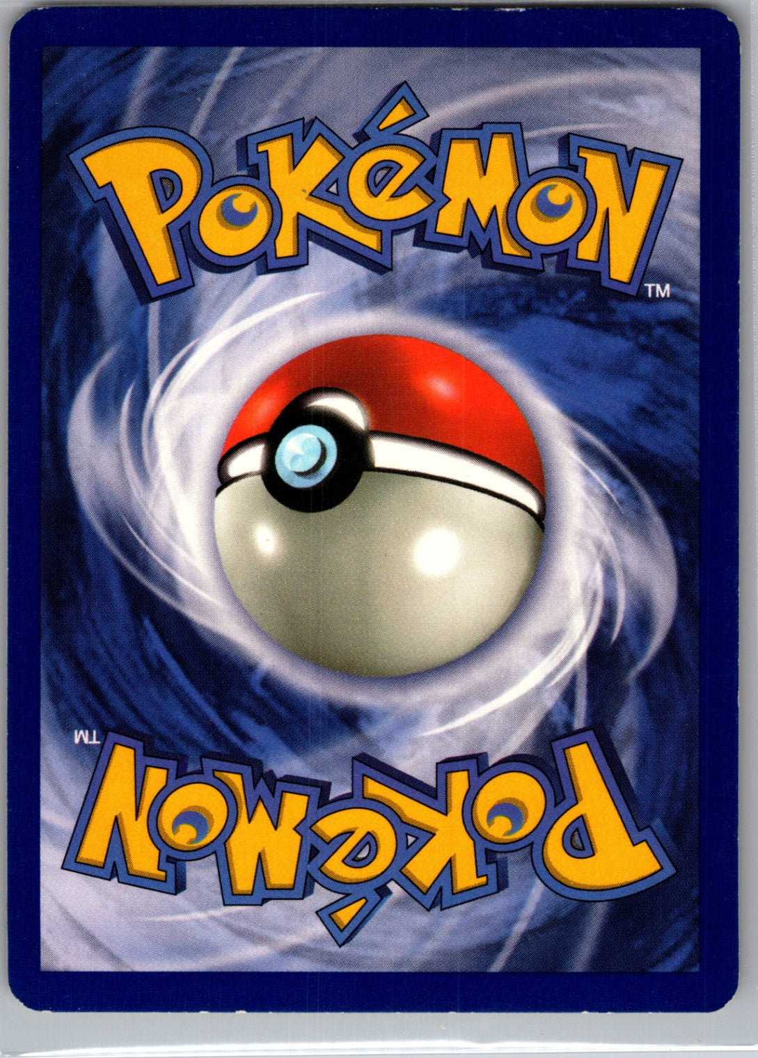 Base Set (Shadowless) 023/102 Arcanine Uncommon HP (Back)