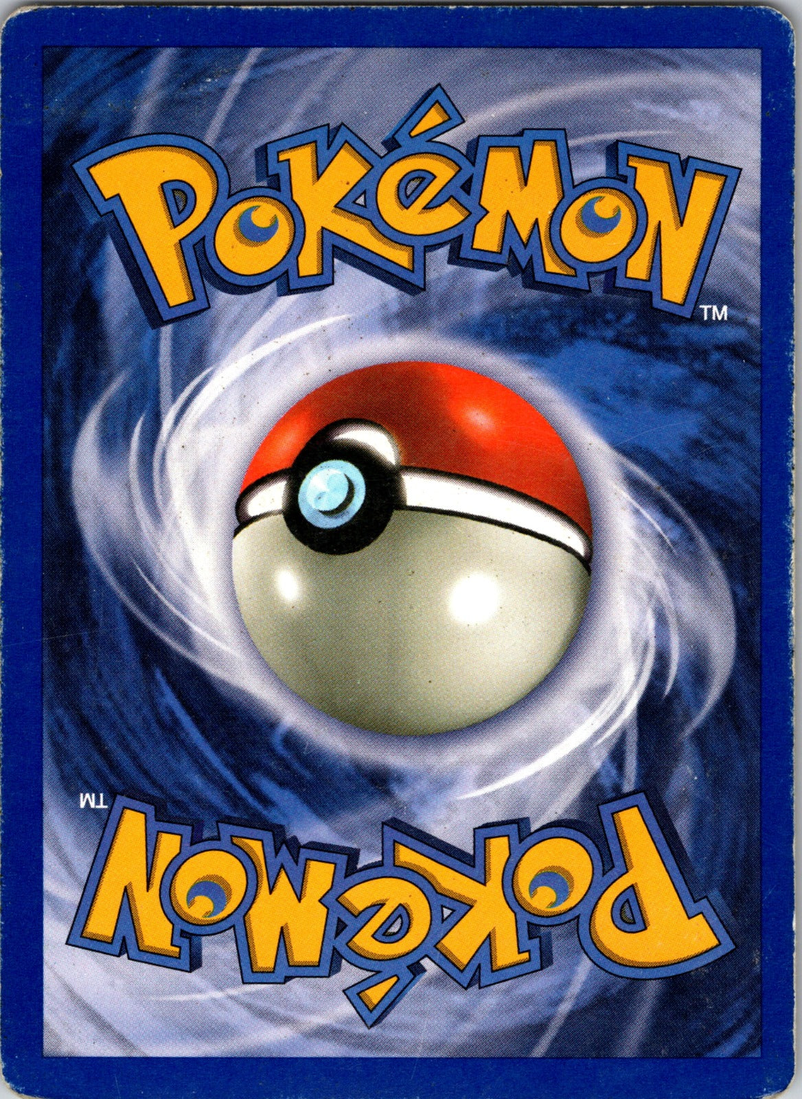 1999 Base Set 086/102 Pokemon Flute MP Z121