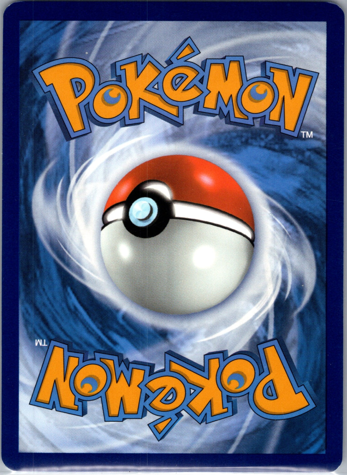 SV: Scarlet & Violet 151 003/165 Venusaur ex Double Rare NM (Back)