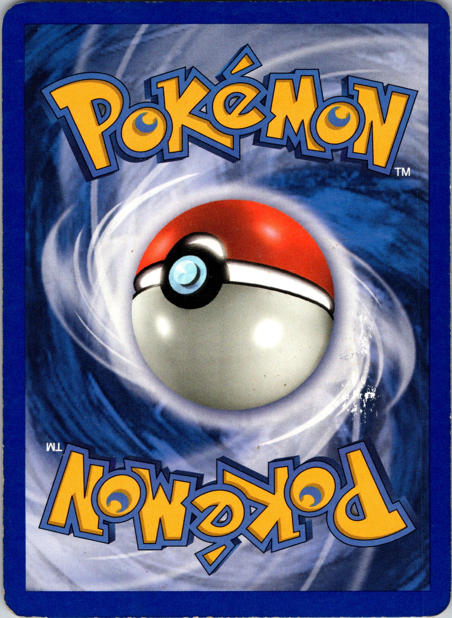 Team Rocket 46/82 Dark Wartortle Uncommon MP (Back)